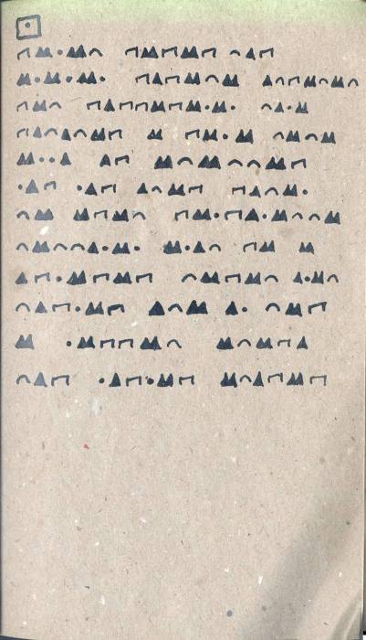 Grimoire - kvabfont Grimoire - kvabfont