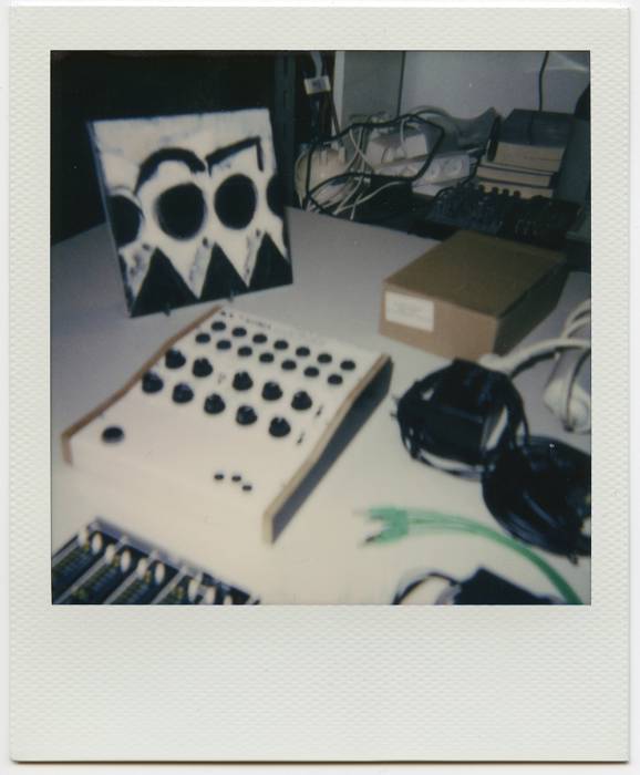 Synth manifestatation Synth manifestatation